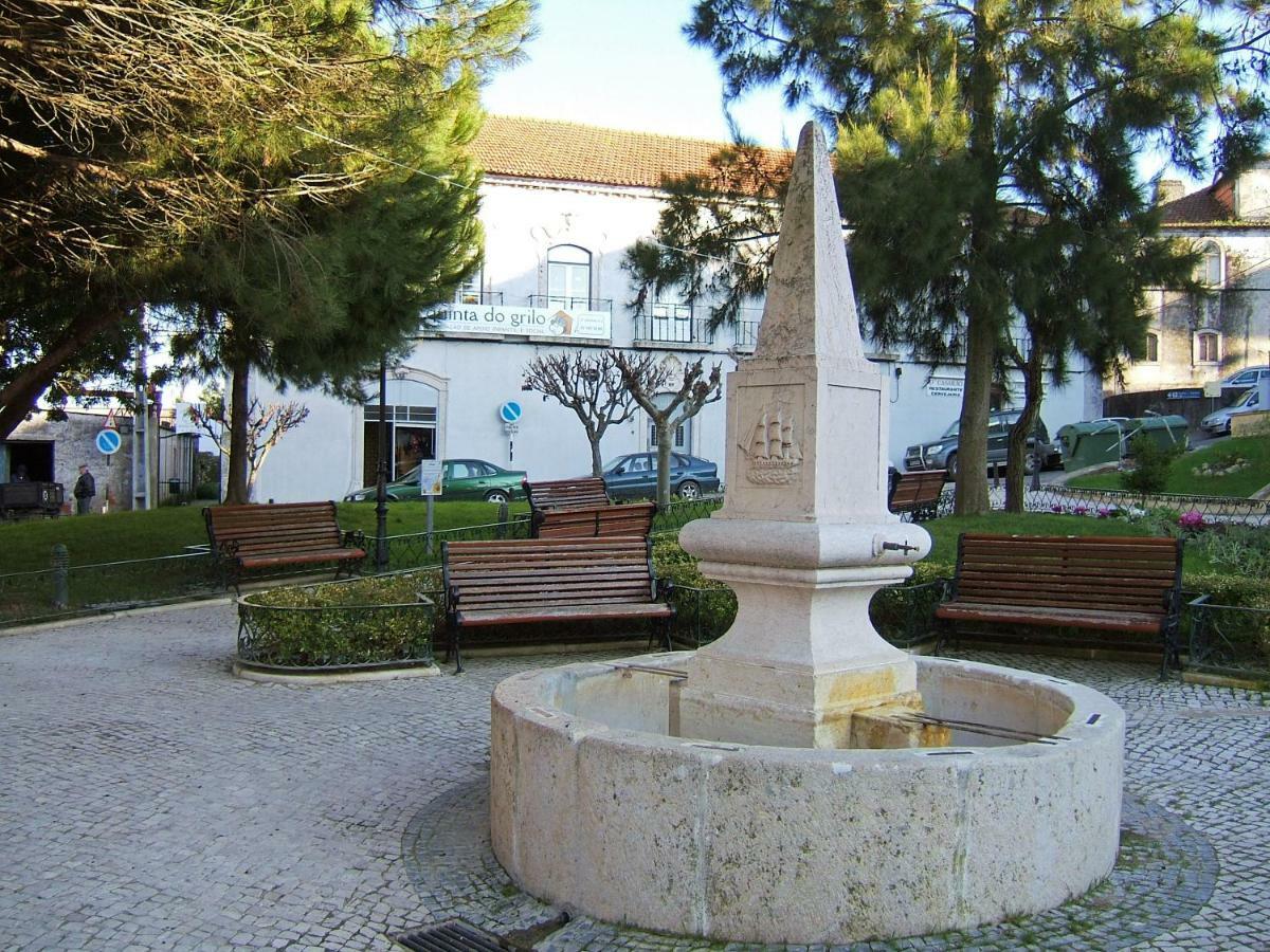 Sleep In Bucelas Exterior foto